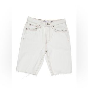 RE/DONE Knee Length Shorts